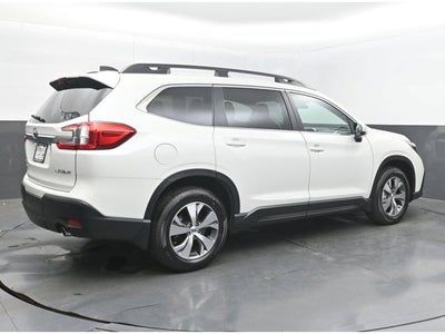 2025 Subaru Ascent Premium