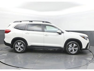2025 Subaru Ascent Premium