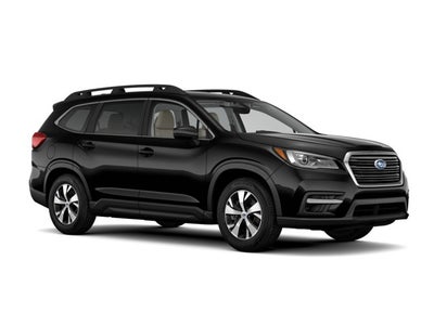 2022 Subaru Ascent Premium