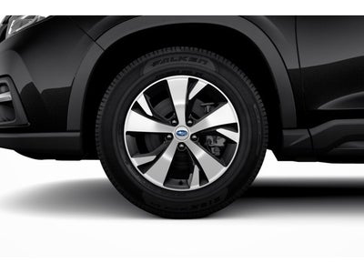 2022 Subaru Ascent Premium