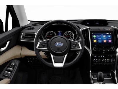 2022 Subaru Ascent Premium
