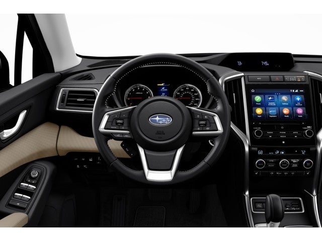 2022 Subaru Ascent Premium