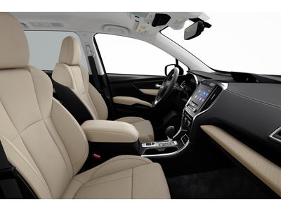 2022 Subaru Ascent Premium