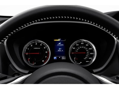 2022 Subaru Ascent Premium