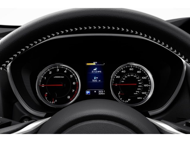 2022 Subaru Ascent Premium