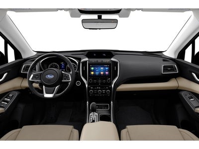 2022 Subaru Ascent Premium