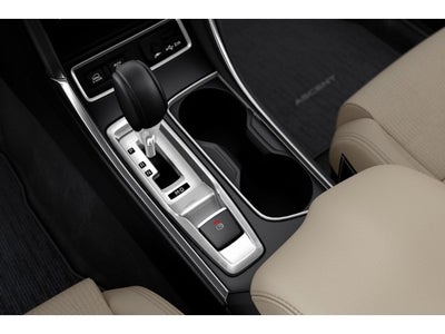 2022 Subaru Ascent Premium