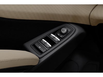 2022 Subaru Ascent Premium