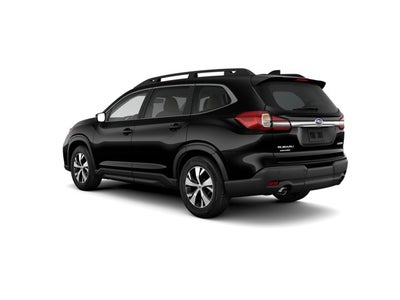 2022 Subaru Ascent Premium