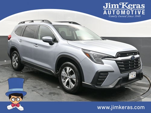 2024 Subaru Ascent Premium