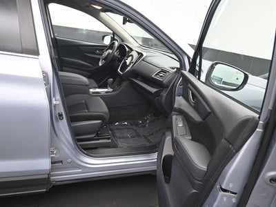 2024 Subaru Ascent Premium