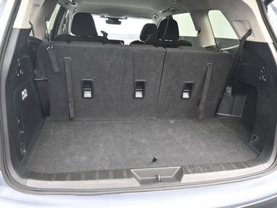 2024 Subaru Ascent Premium