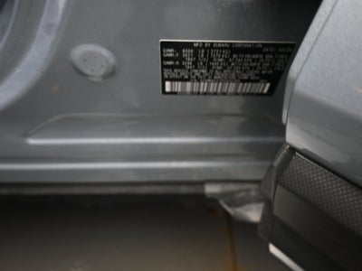 2024 Subaru Ascent Premium