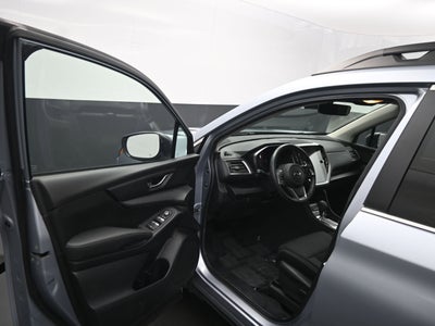 2024 Subaru Ascent Premium