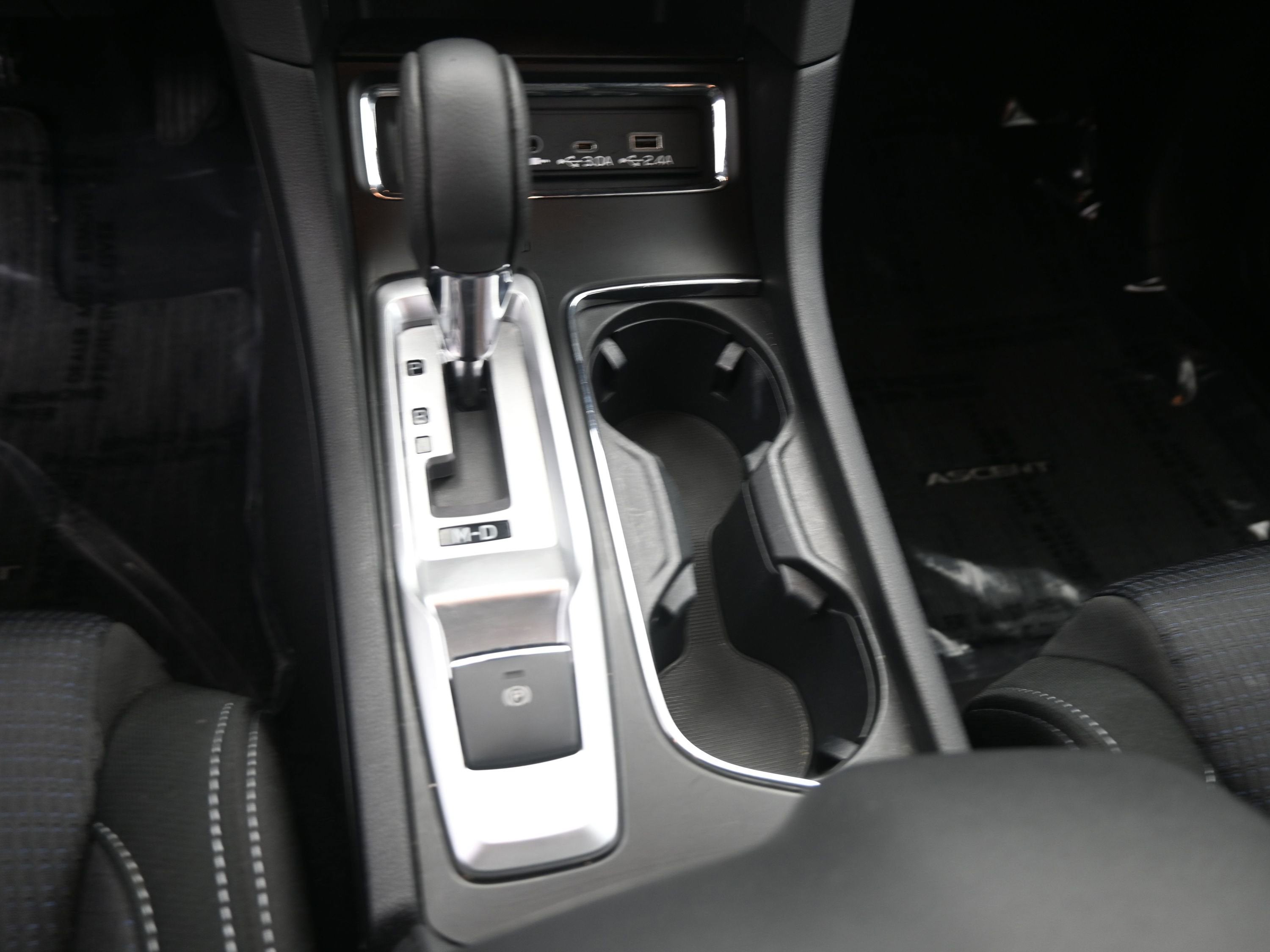 2024 Subaru Ascent Premium