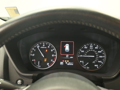 2024 Subaru Ascent Premium