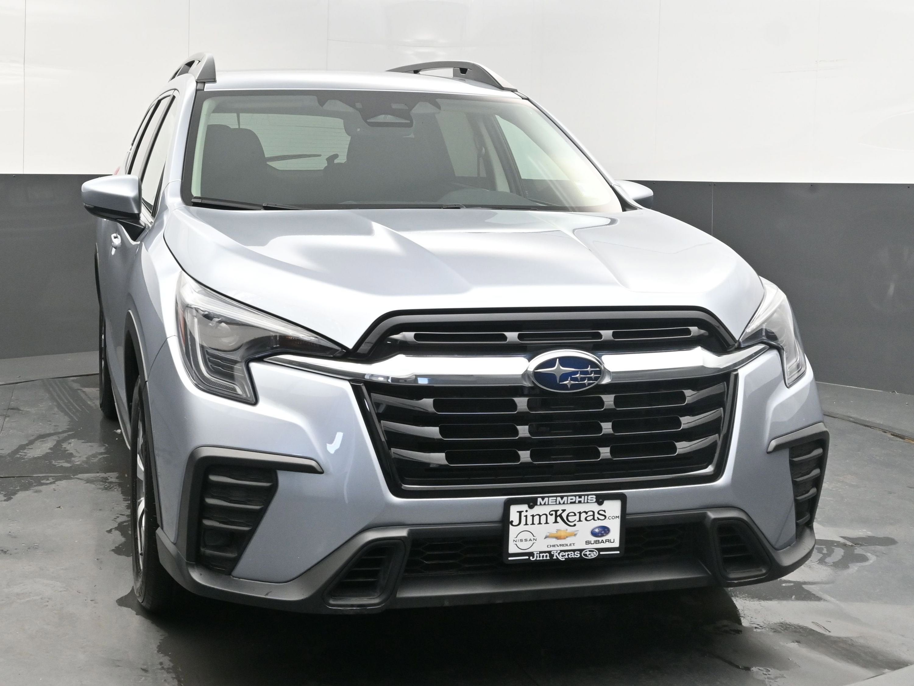 2024 Subaru Ascent Premium