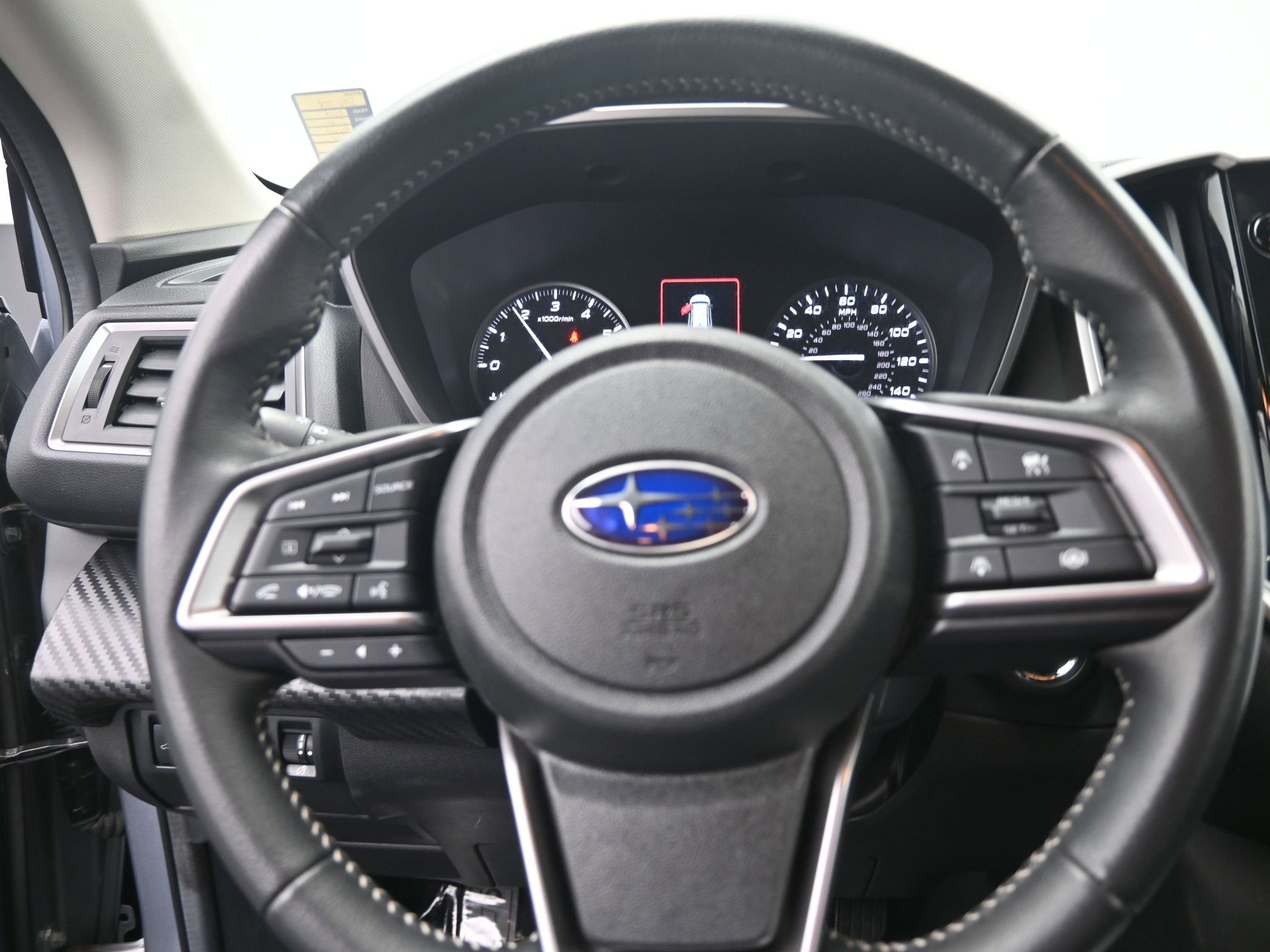 2024 Subaru Ascent Premium