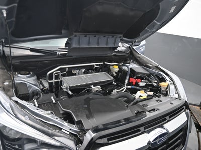 2024 Subaru Ascent Premium