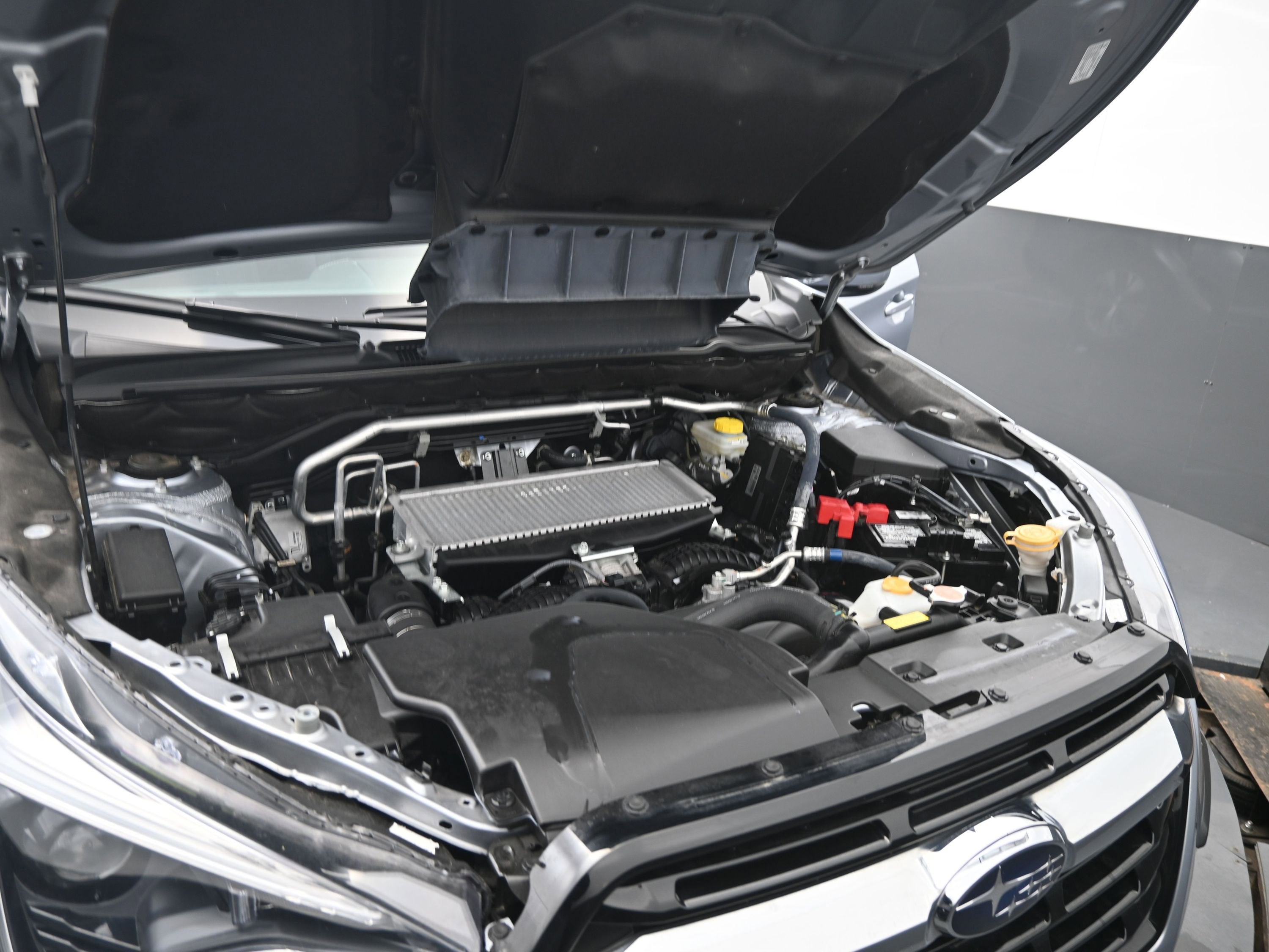 2024 Subaru Ascent Premium