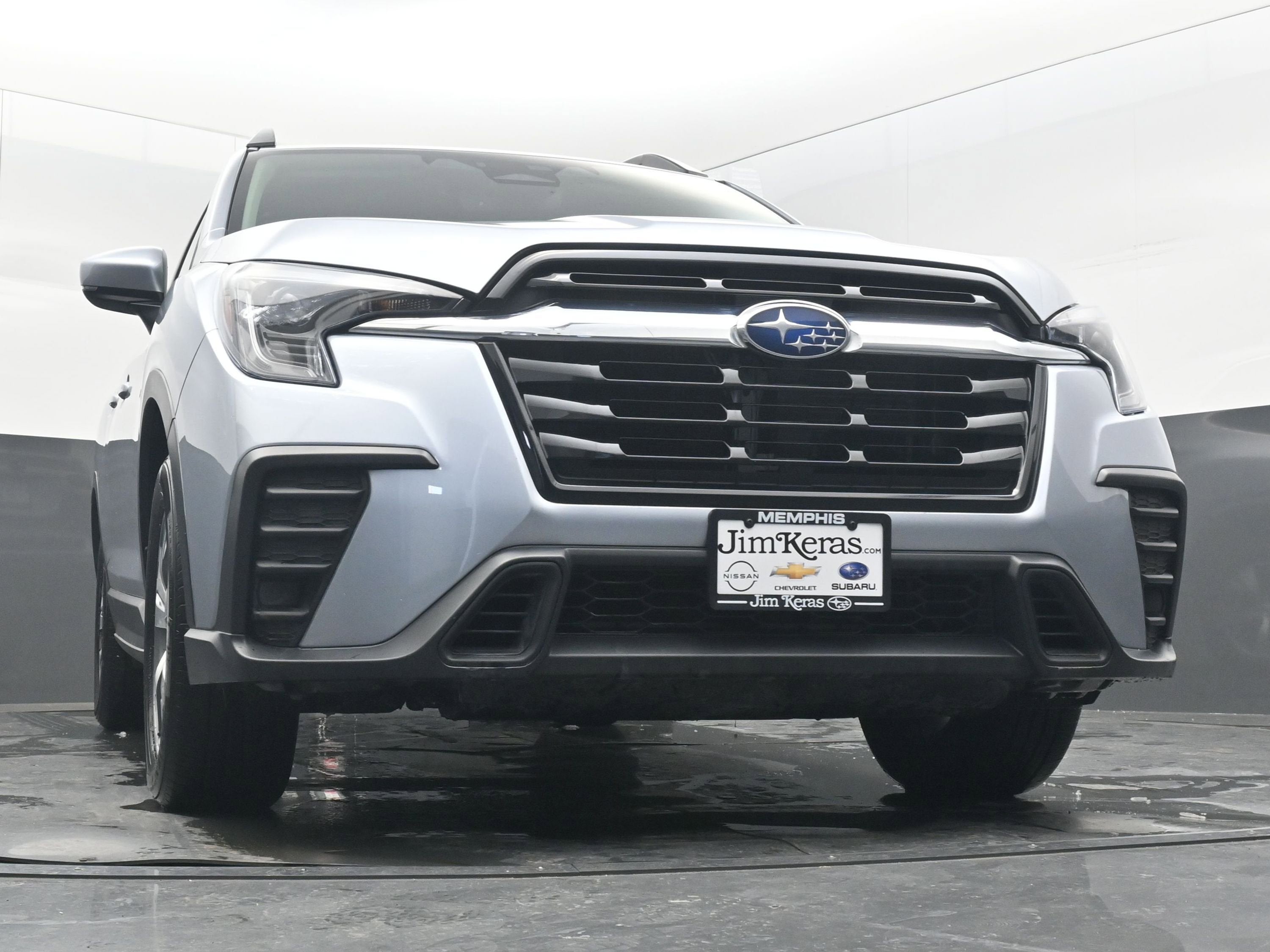 2024 Subaru Ascent Premium