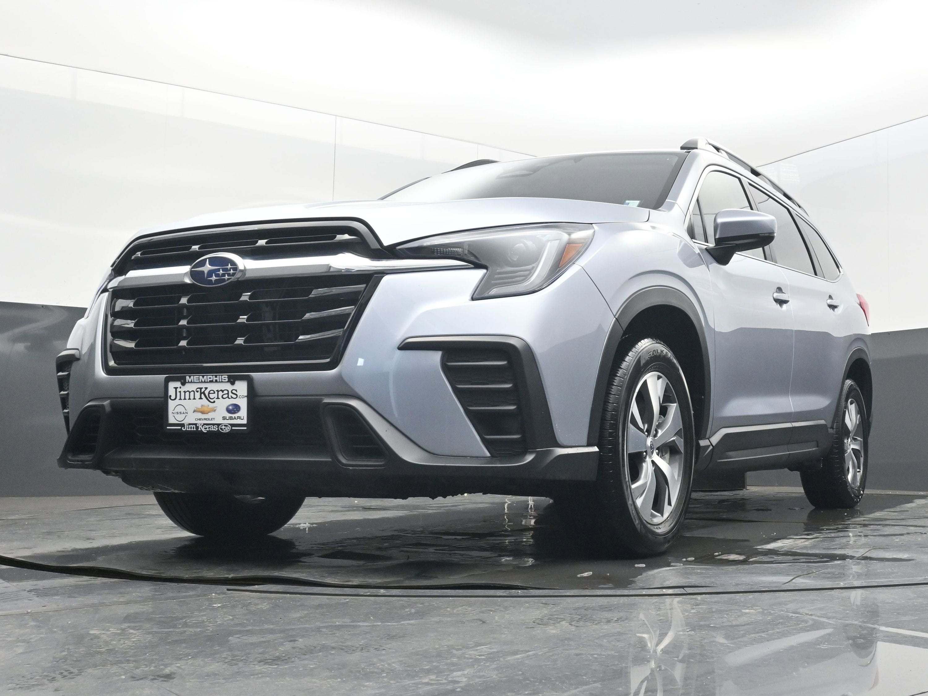 2024 Subaru Ascent Premium