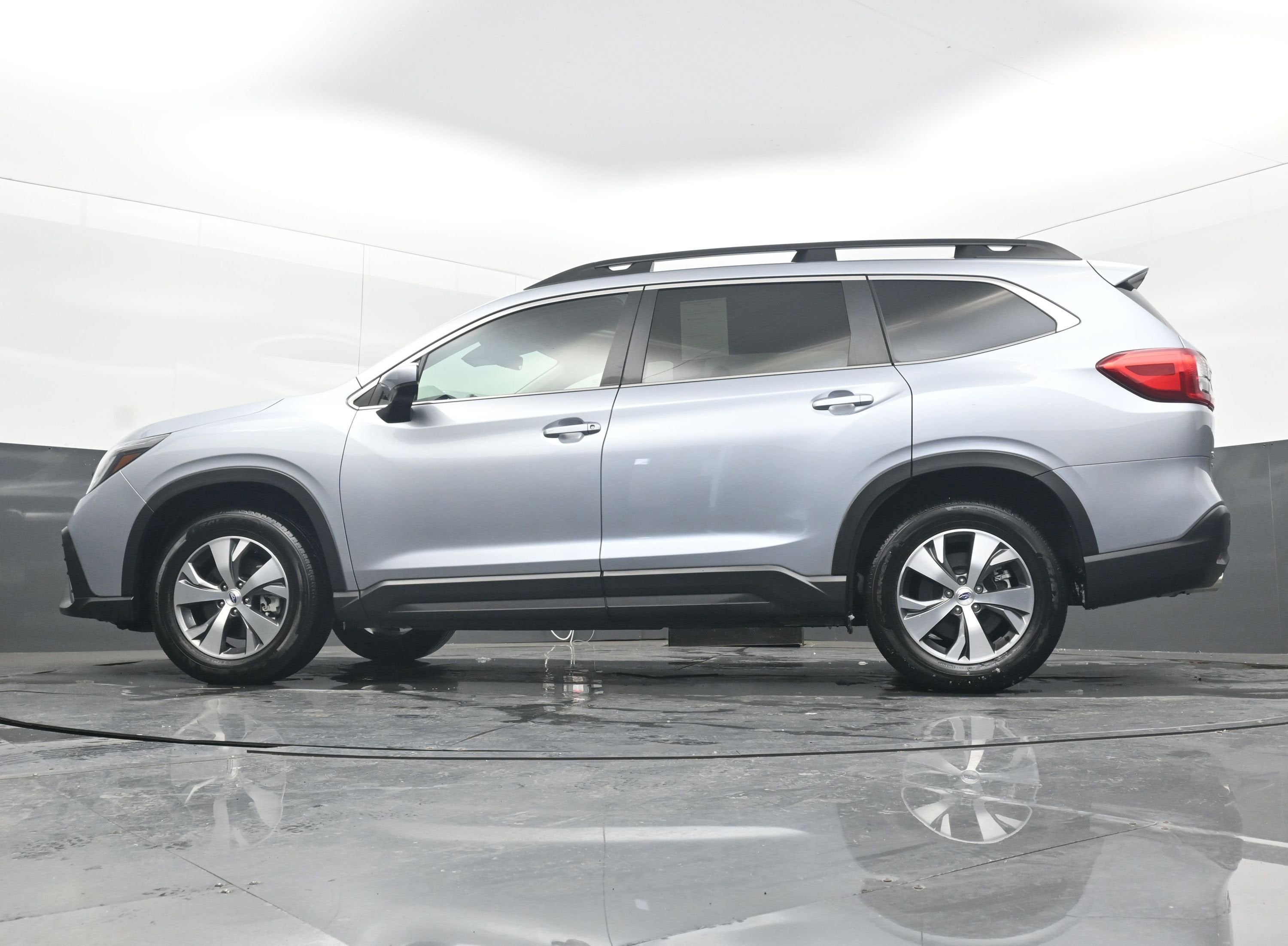 2024 Subaru Ascent Premium