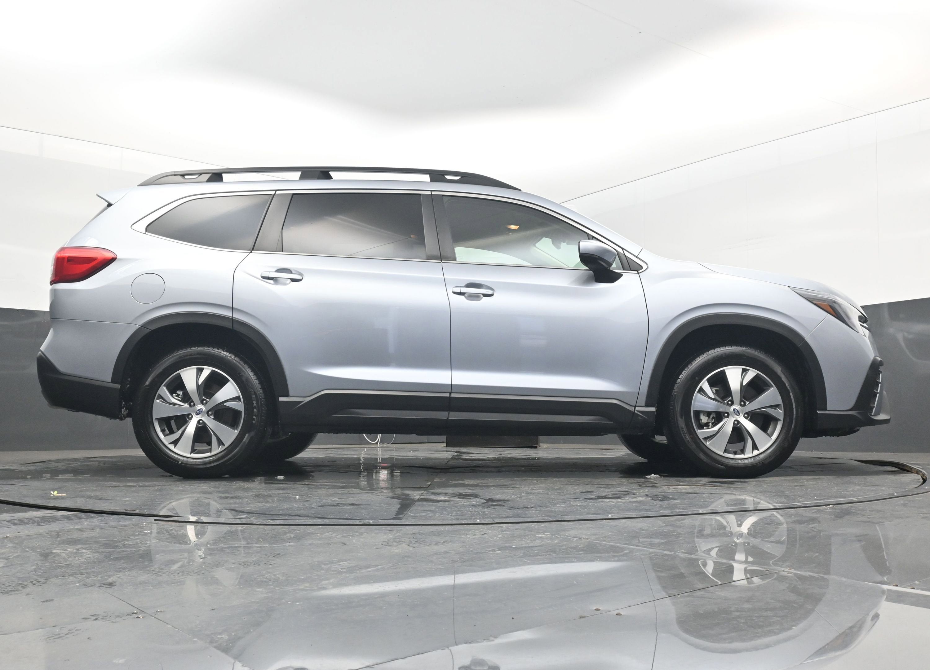 2024 Subaru Ascent Premium