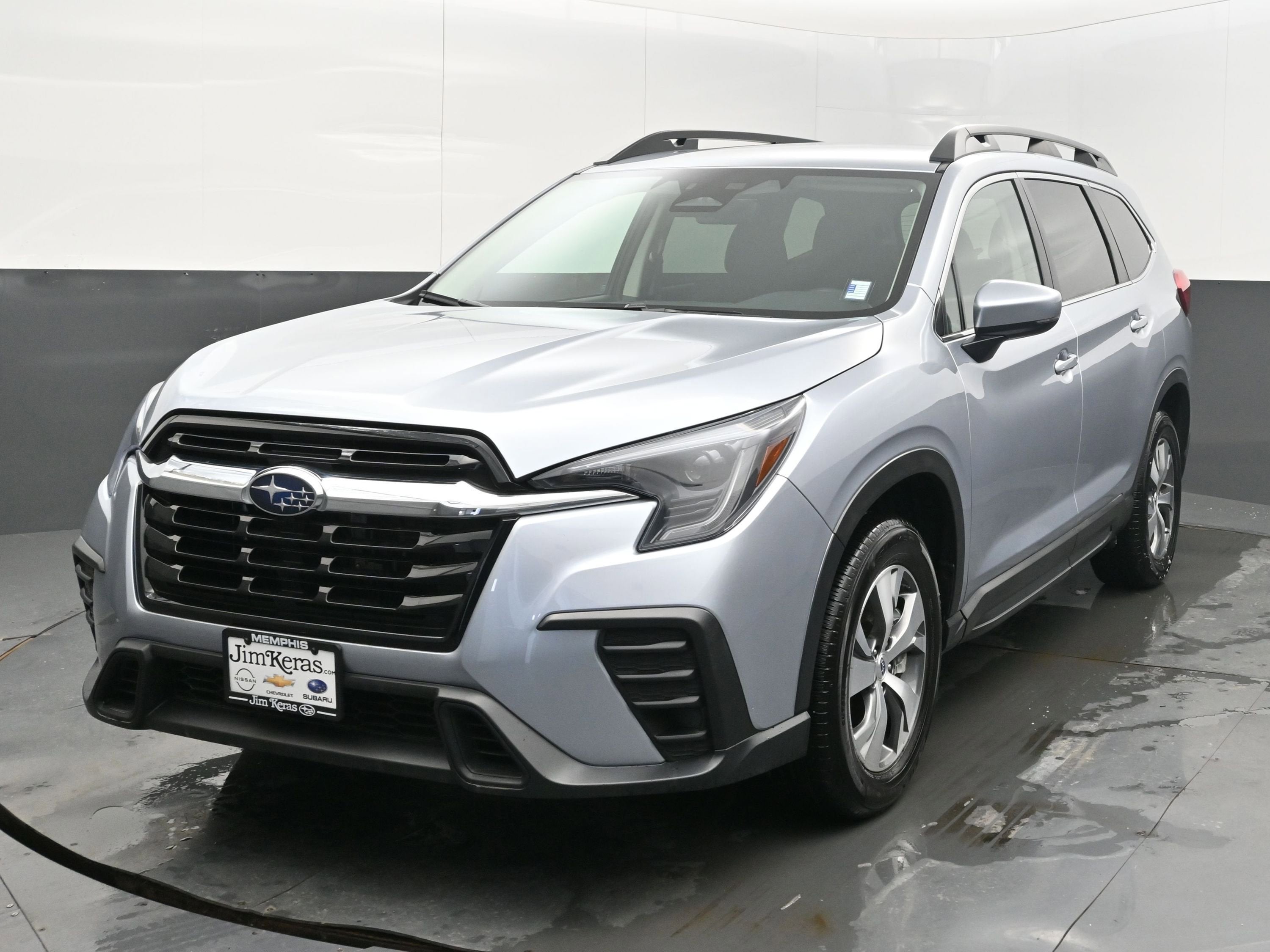 2024 Subaru Ascent Premium