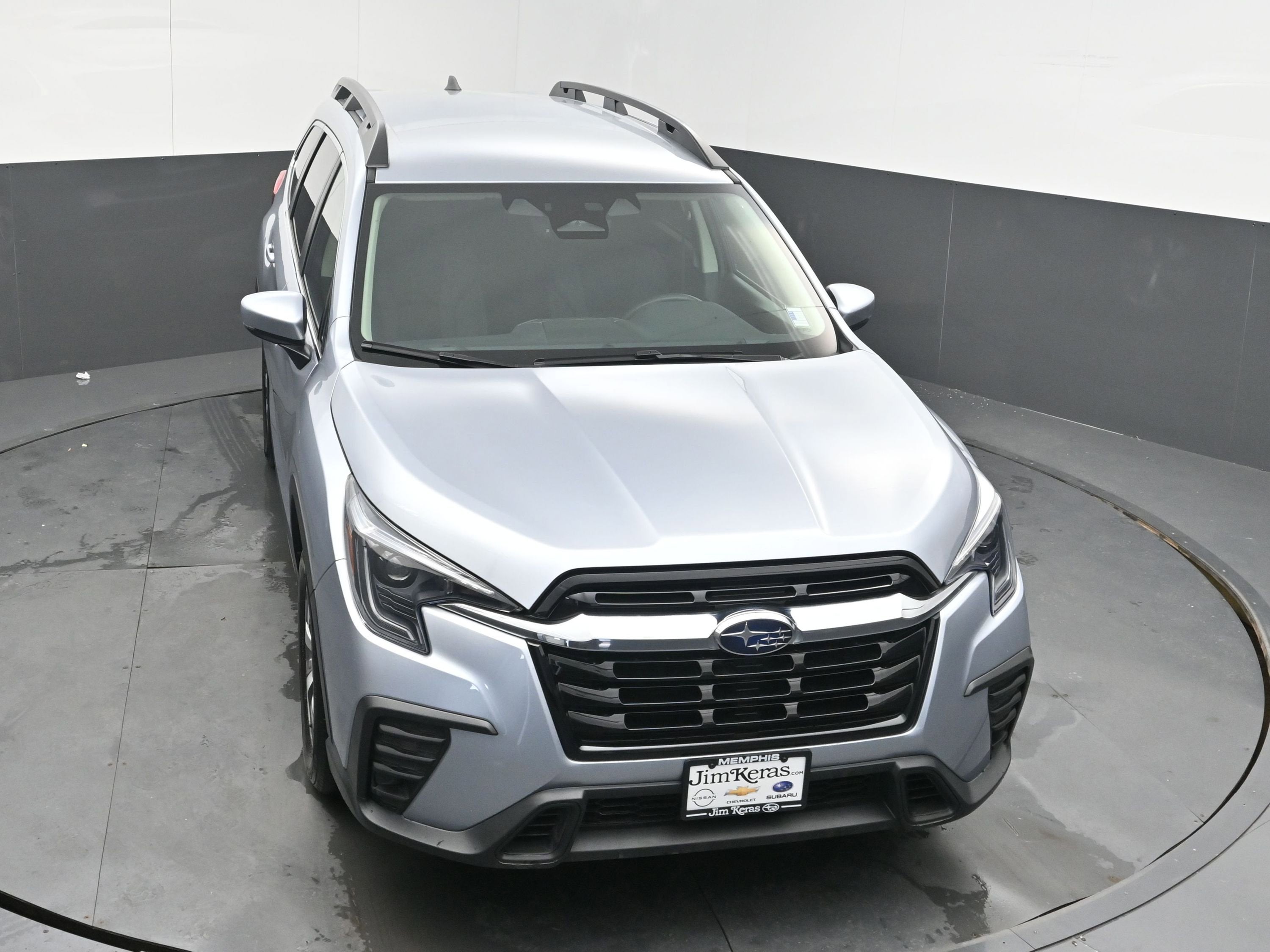 2024 Subaru Ascent Premium