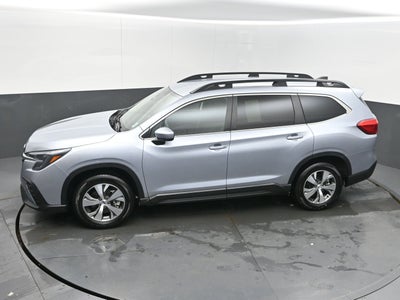 2024 Subaru Ascent Premium