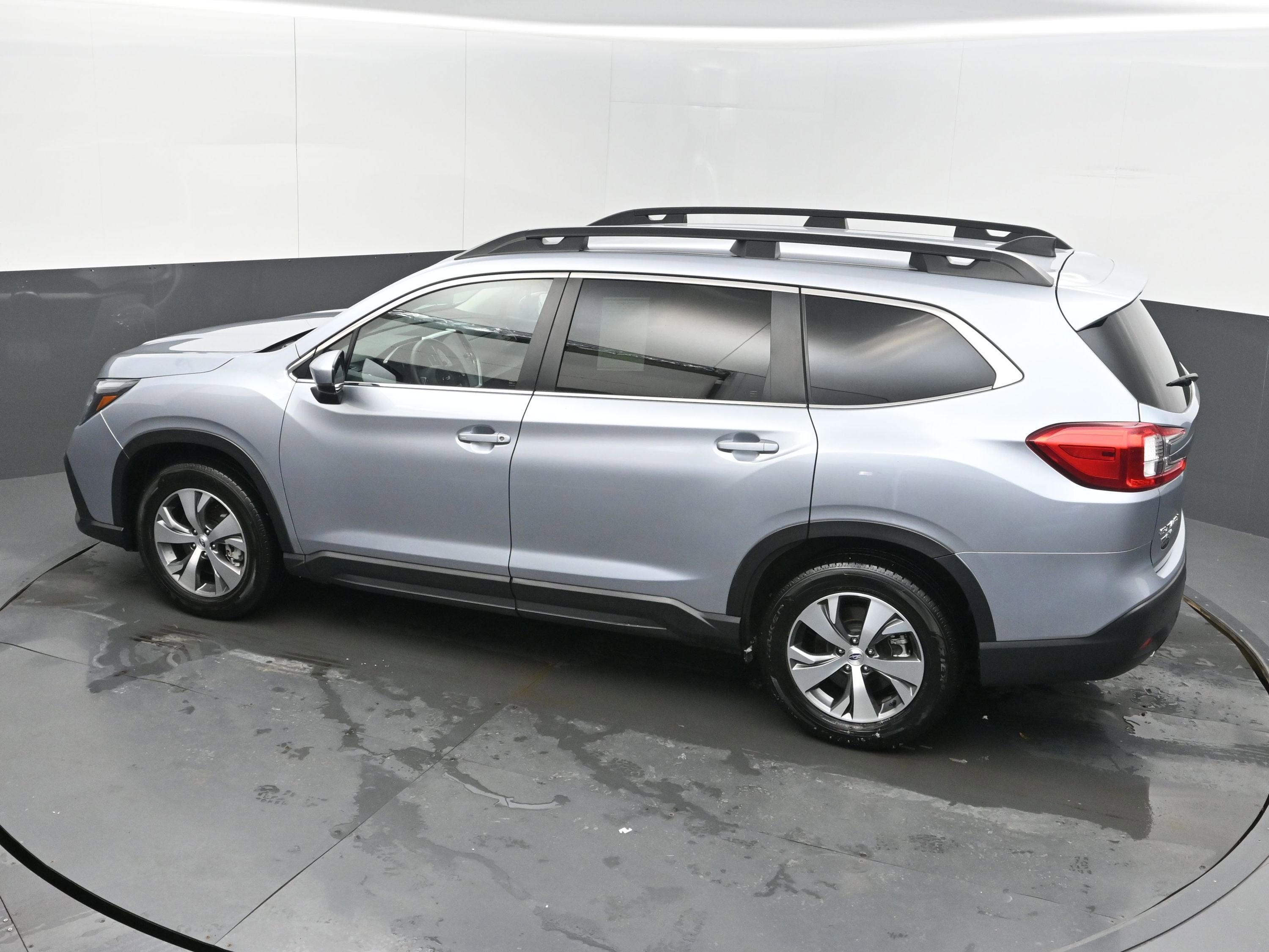 2024 Subaru Ascent Premium