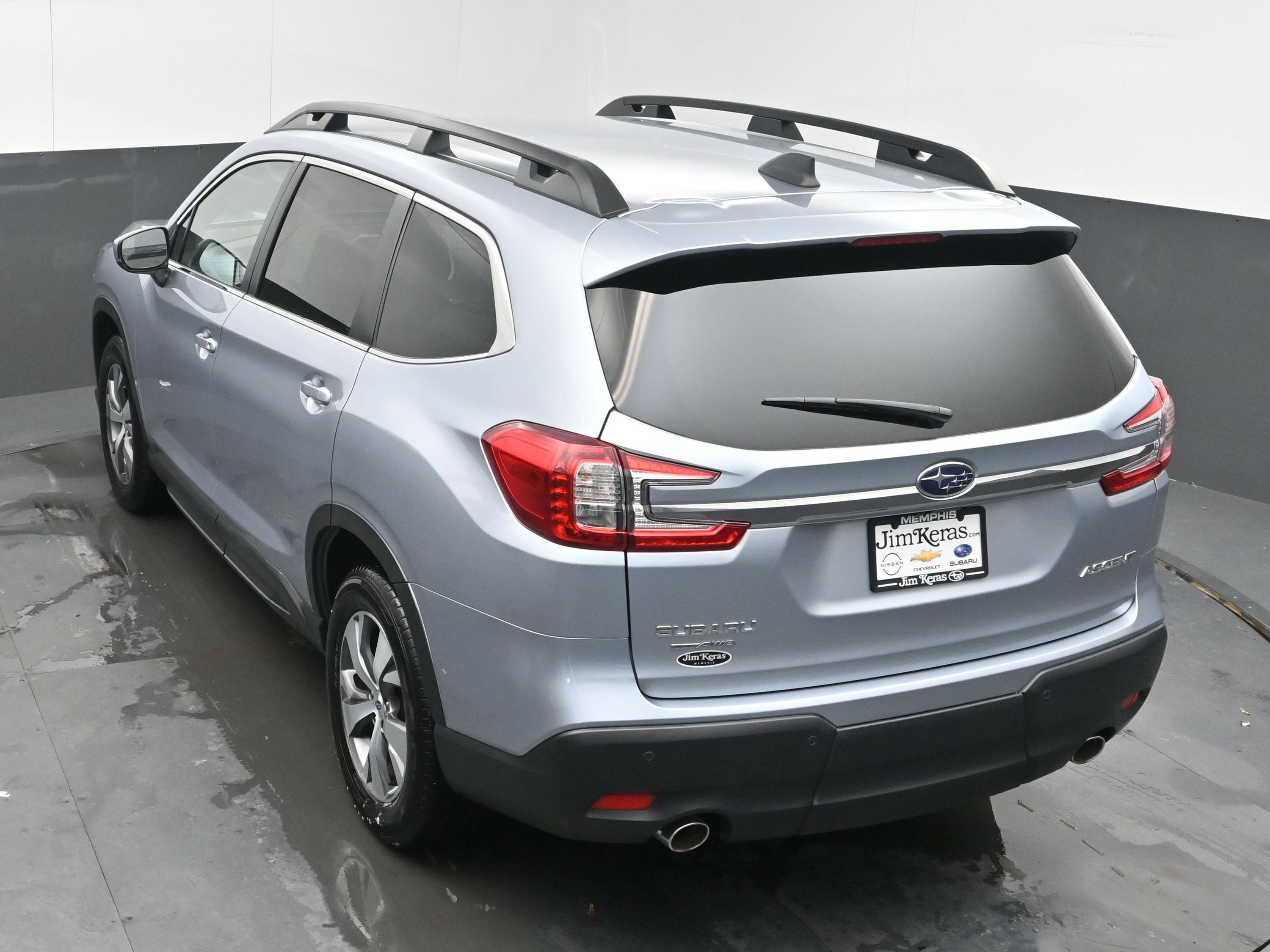 2024 Subaru Ascent Premium