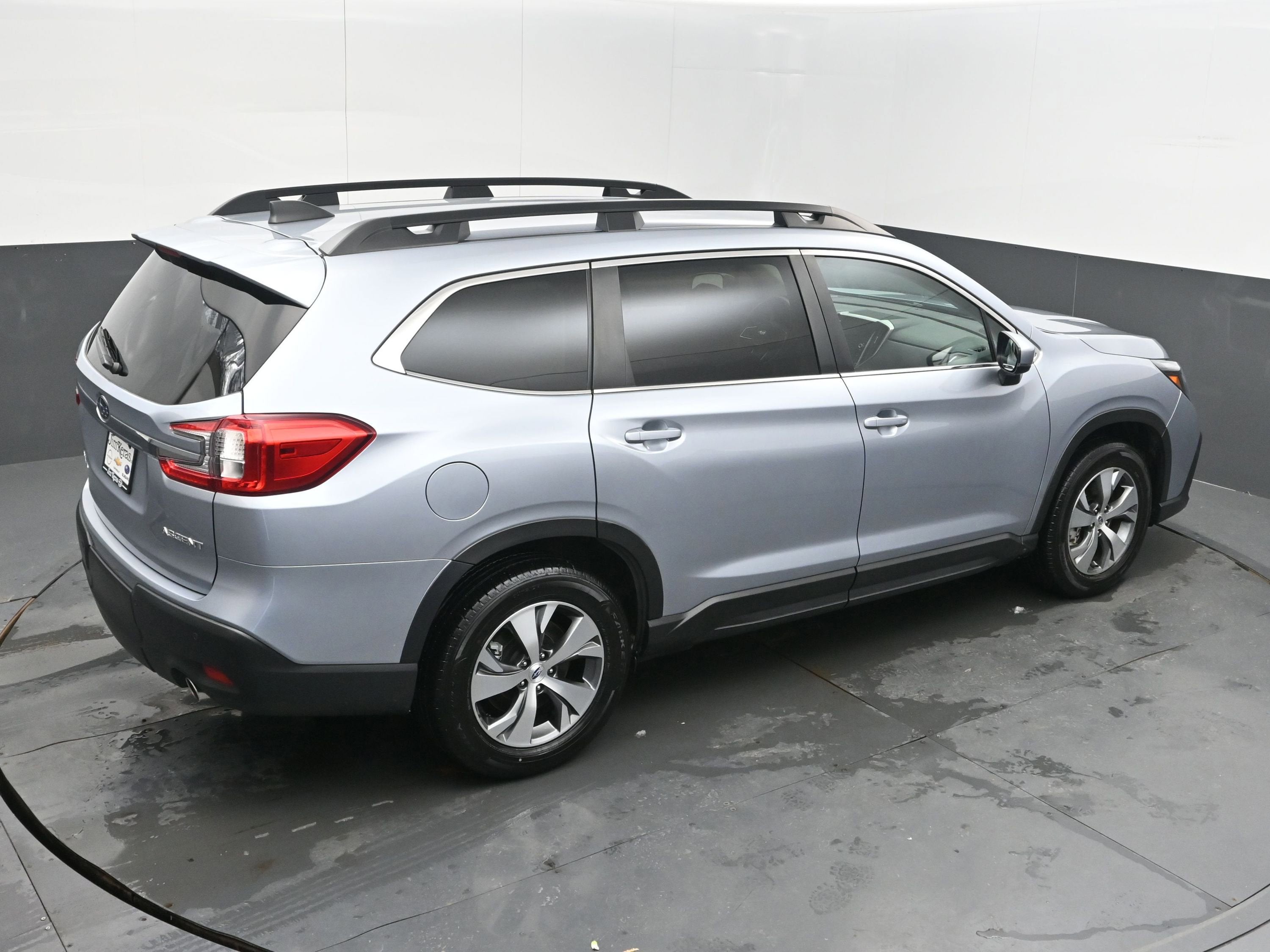 2024 Subaru Ascent Premium
