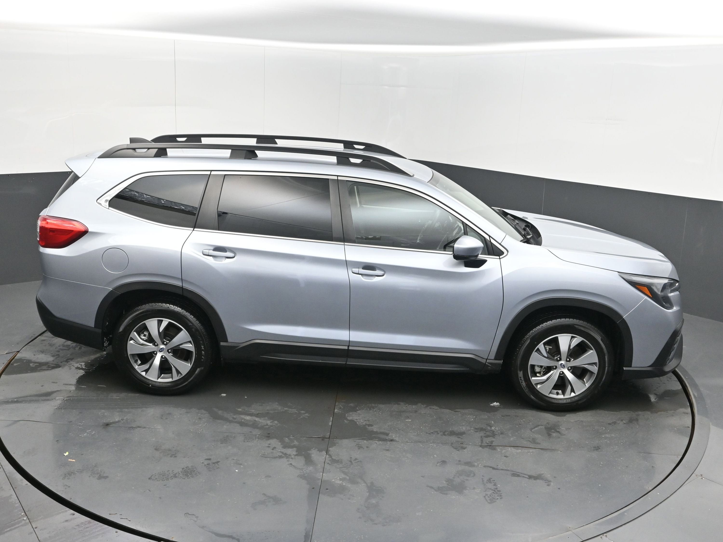 2024 Subaru Ascent Premium