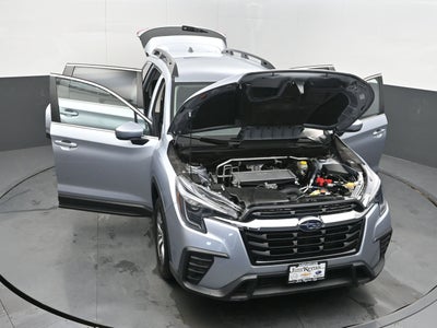 2024 Subaru Ascent Premium