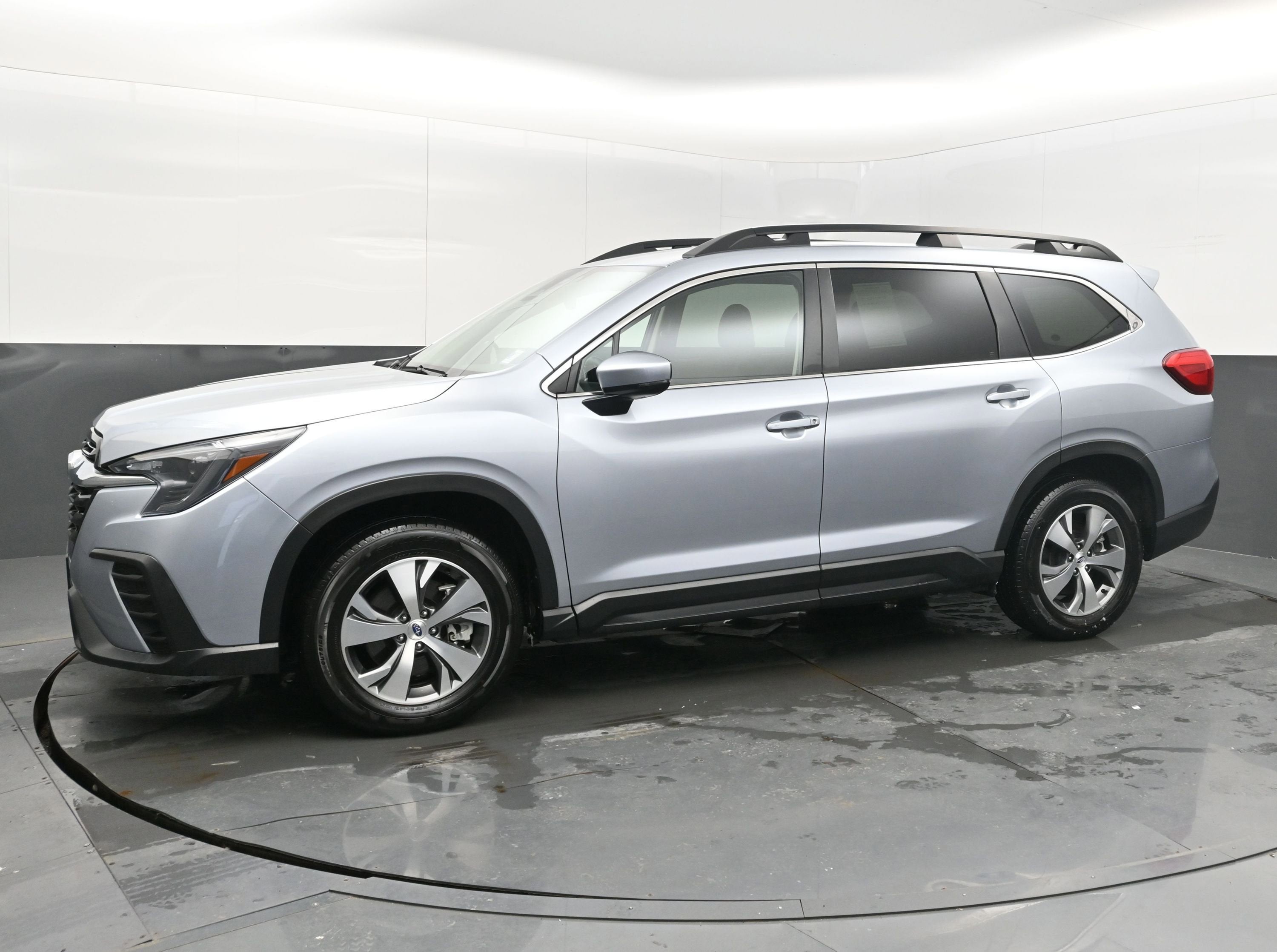 2024 Subaru Ascent Premium