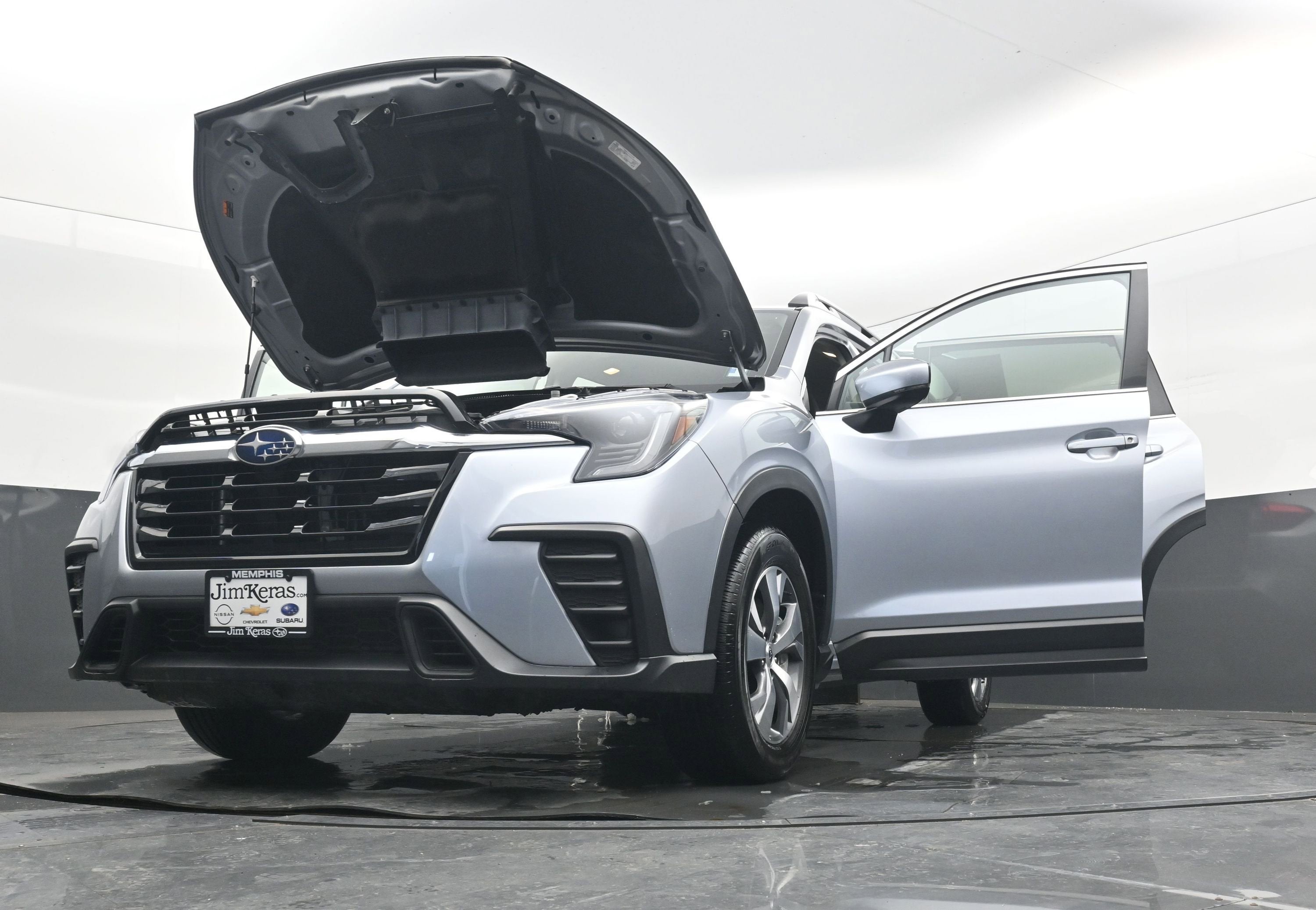 2024 Subaru Ascent Premium