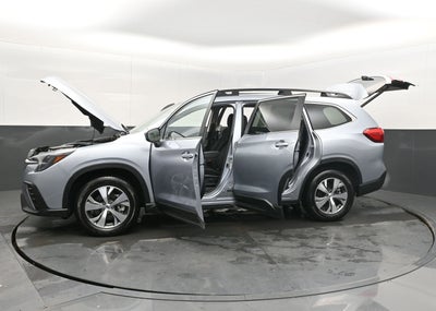 2024 Subaru Ascent Premium