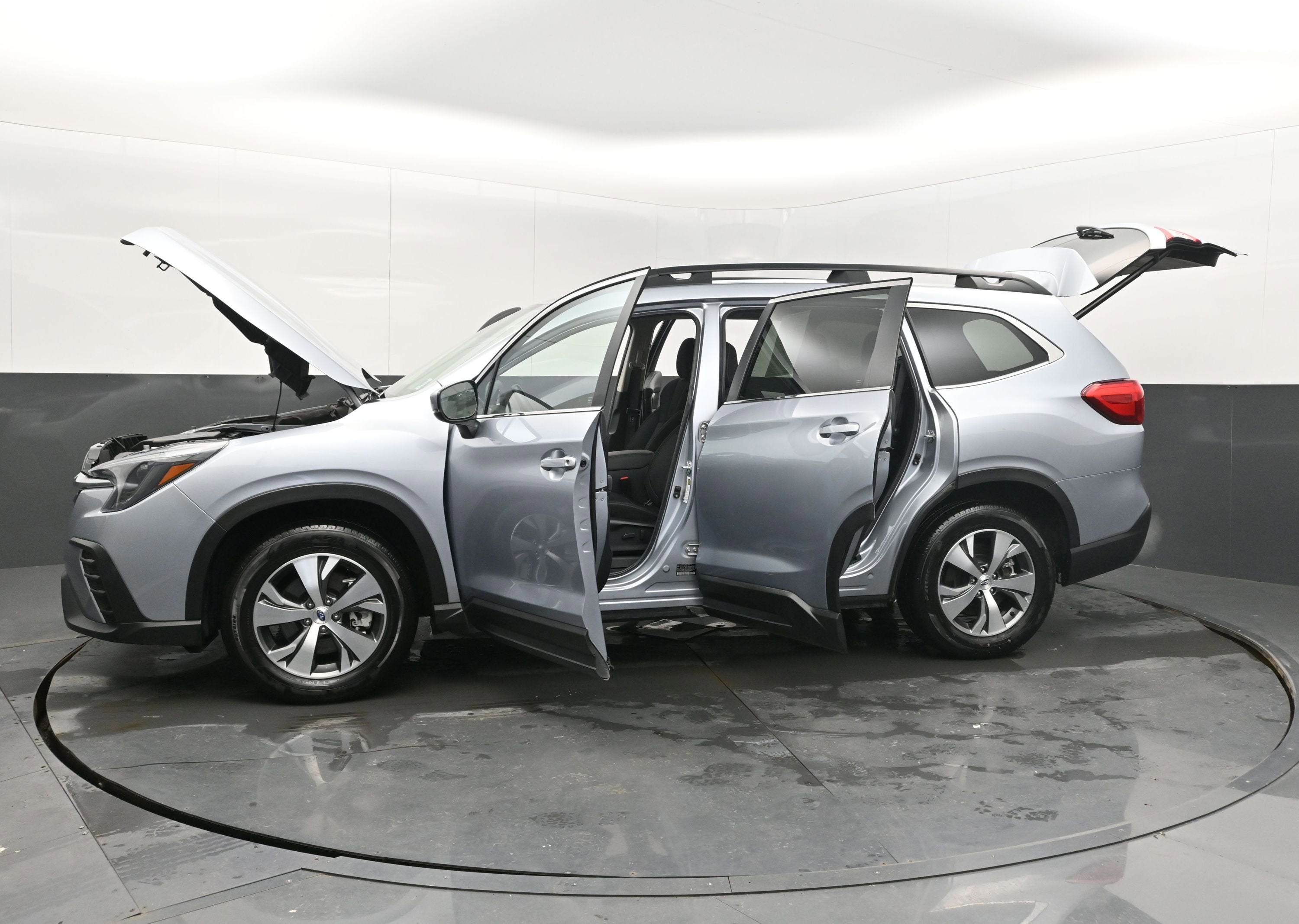 2024 Subaru Ascent Premium