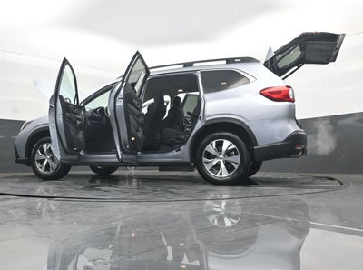 2024 Subaru Ascent Premium