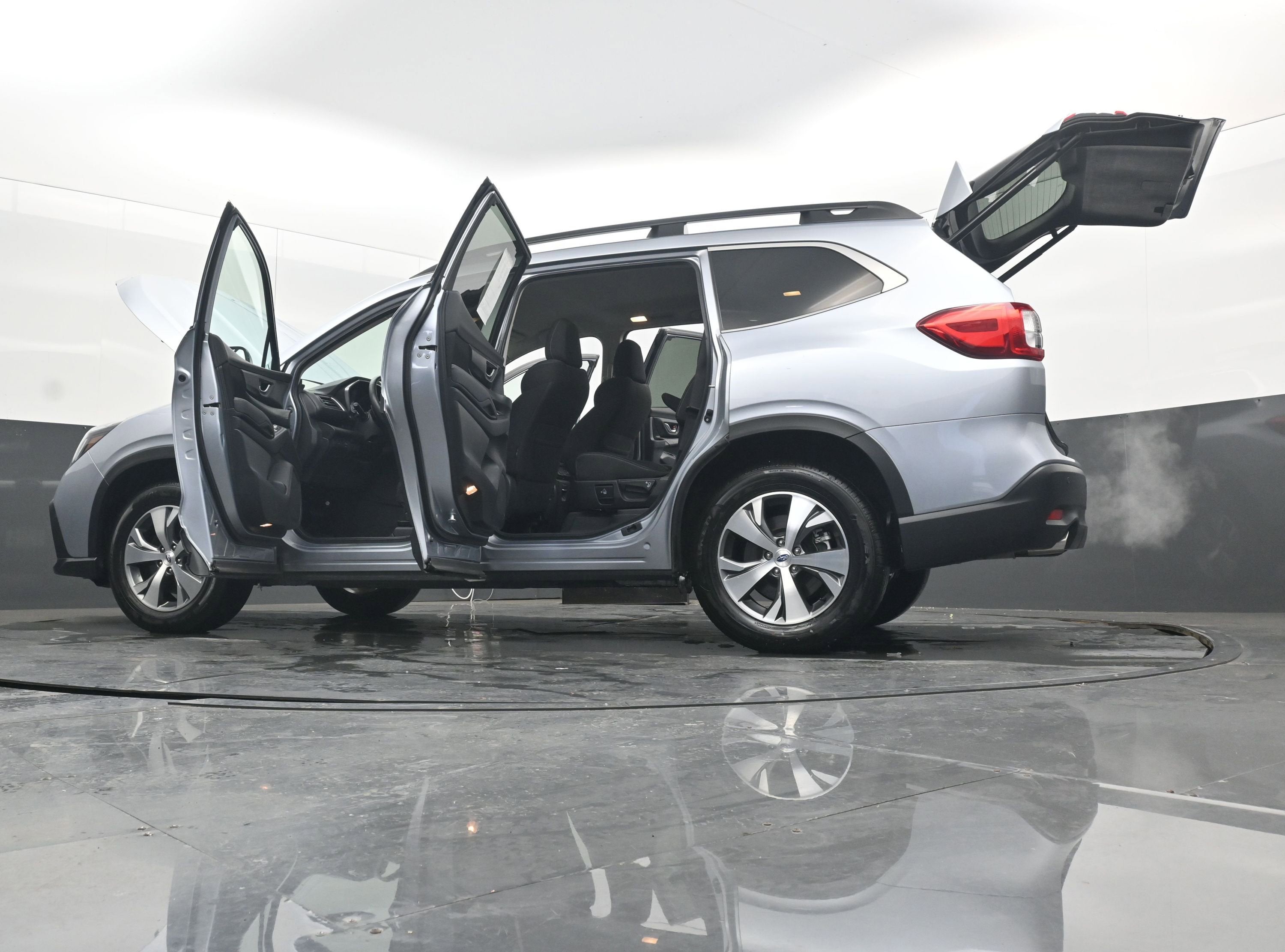 2024 Subaru Ascent Premium