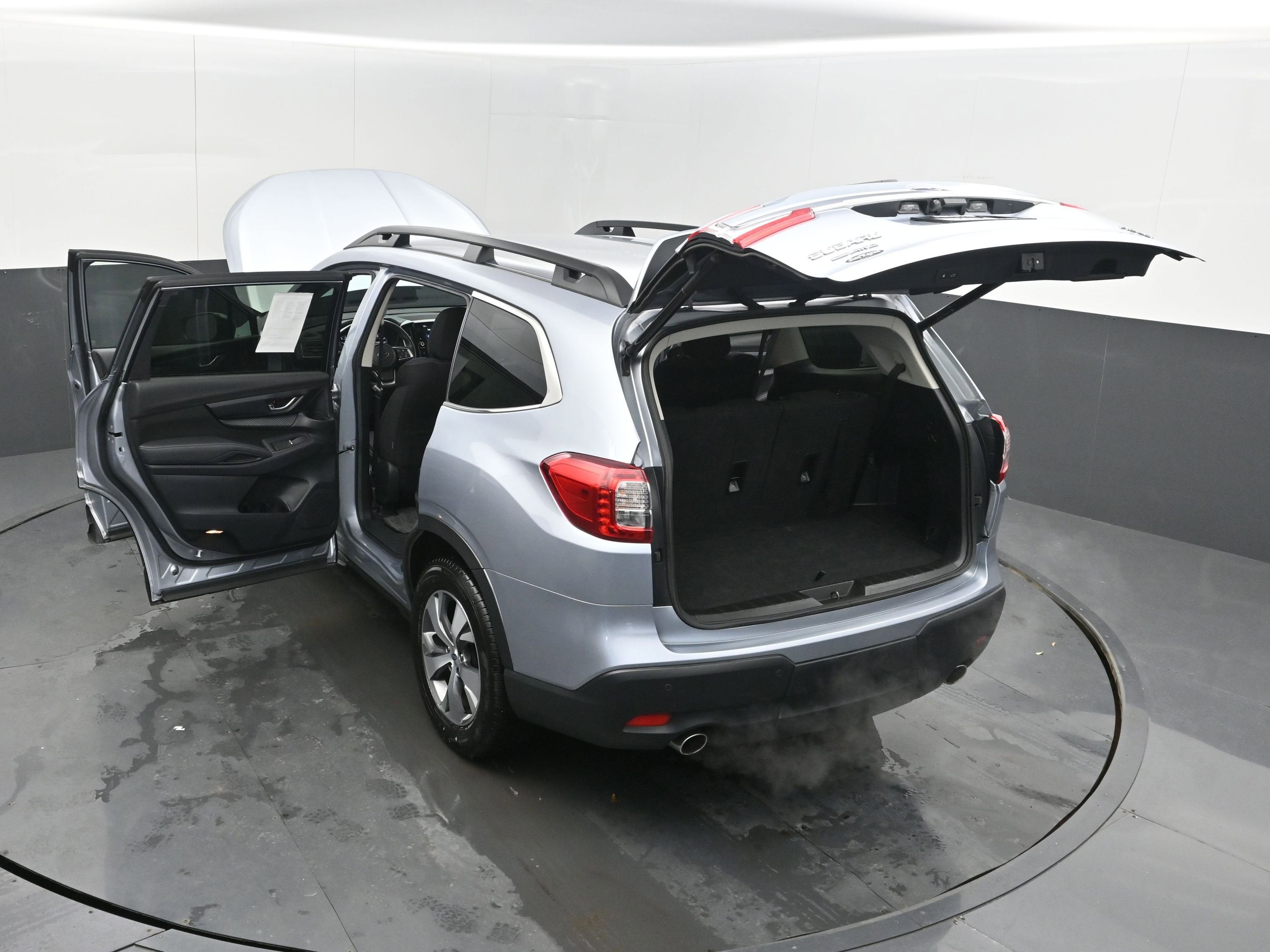 2024 Subaru Ascent Premium