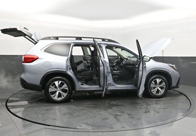 2024 Subaru Ascent Premium