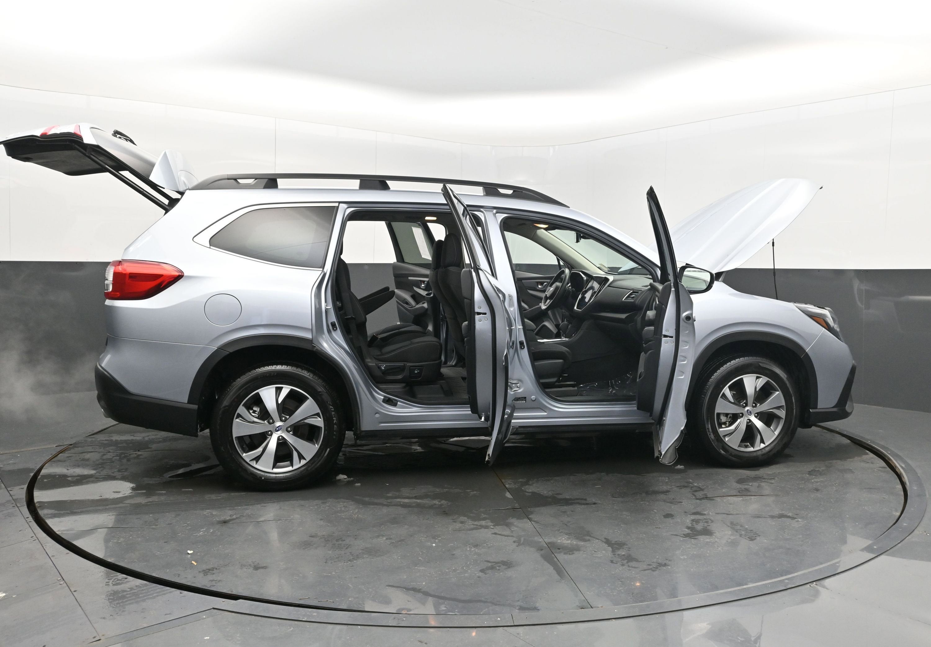 2024 Subaru Ascent Premium
