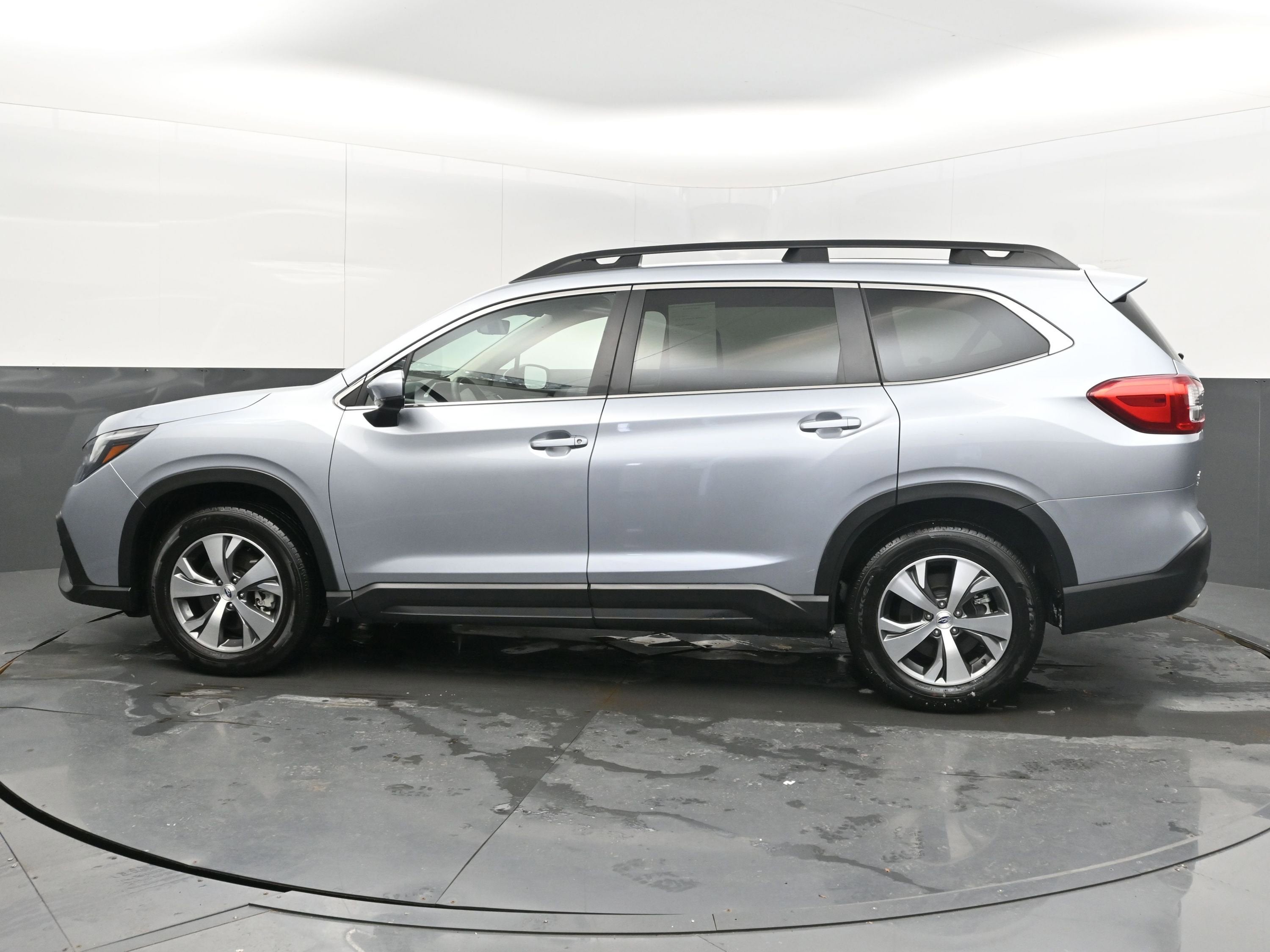 2024 Subaru Ascent Premium