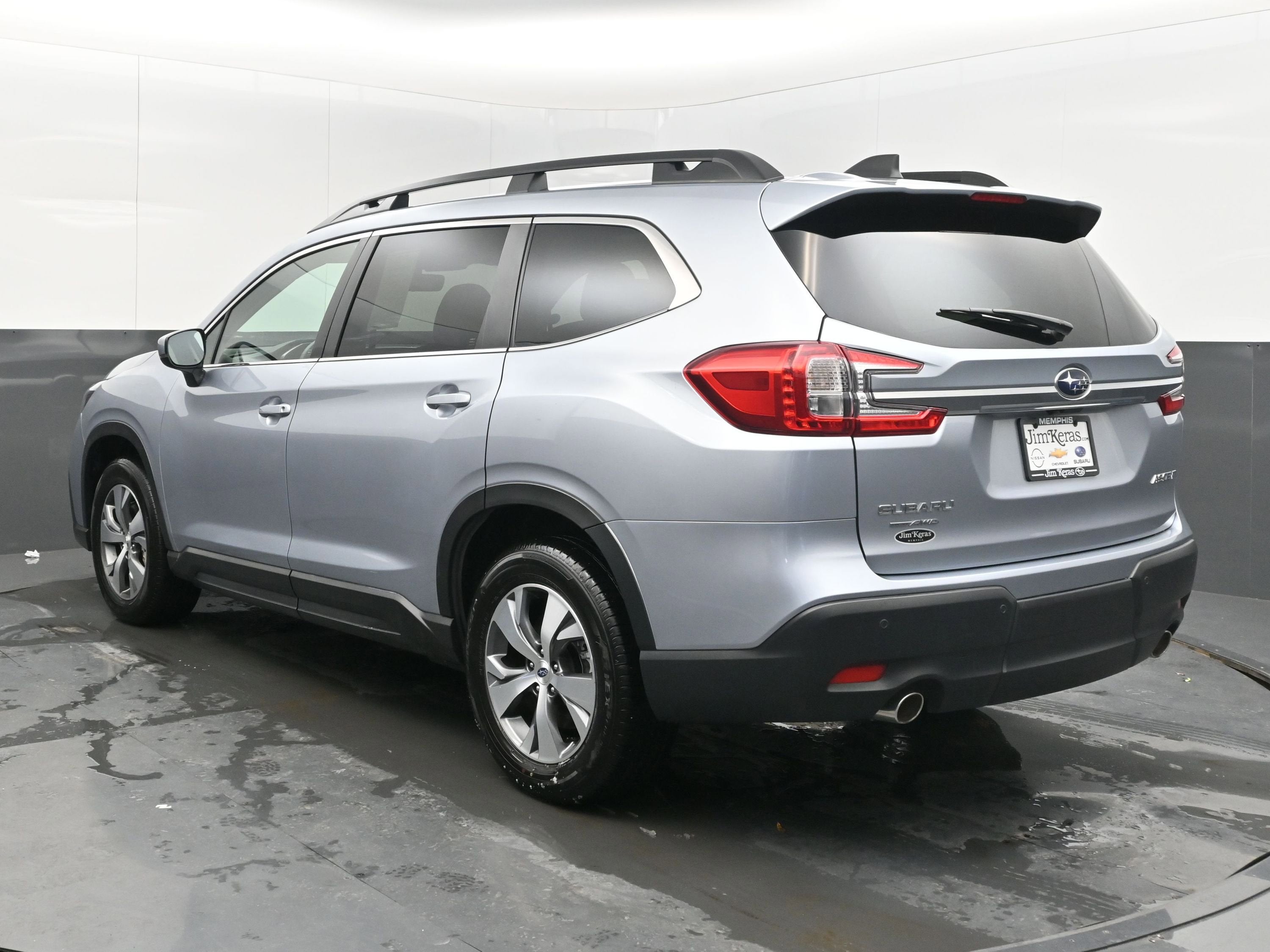 2024 Subaru Ascent Premium