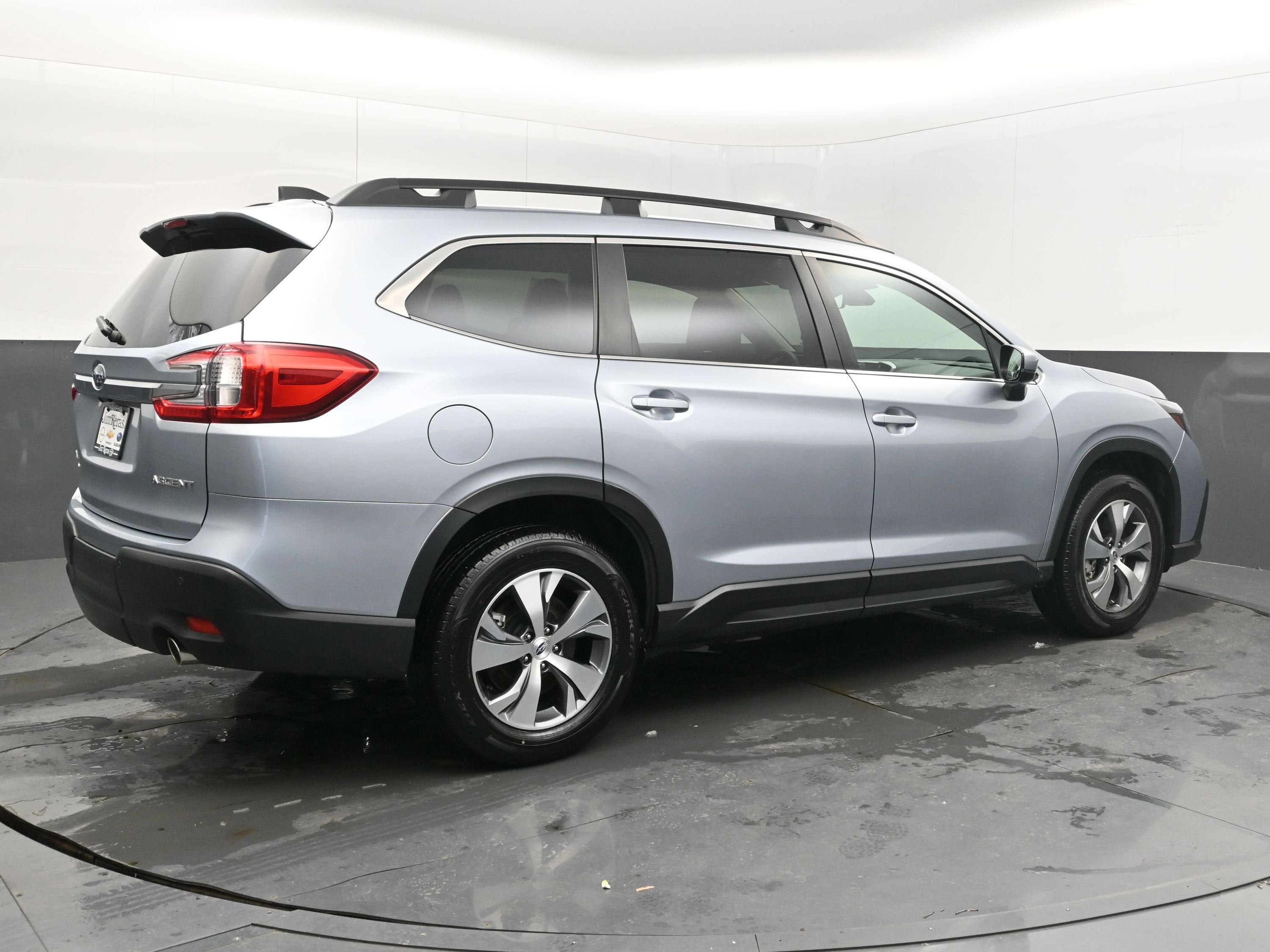 2024 Subaru Ascent Premium