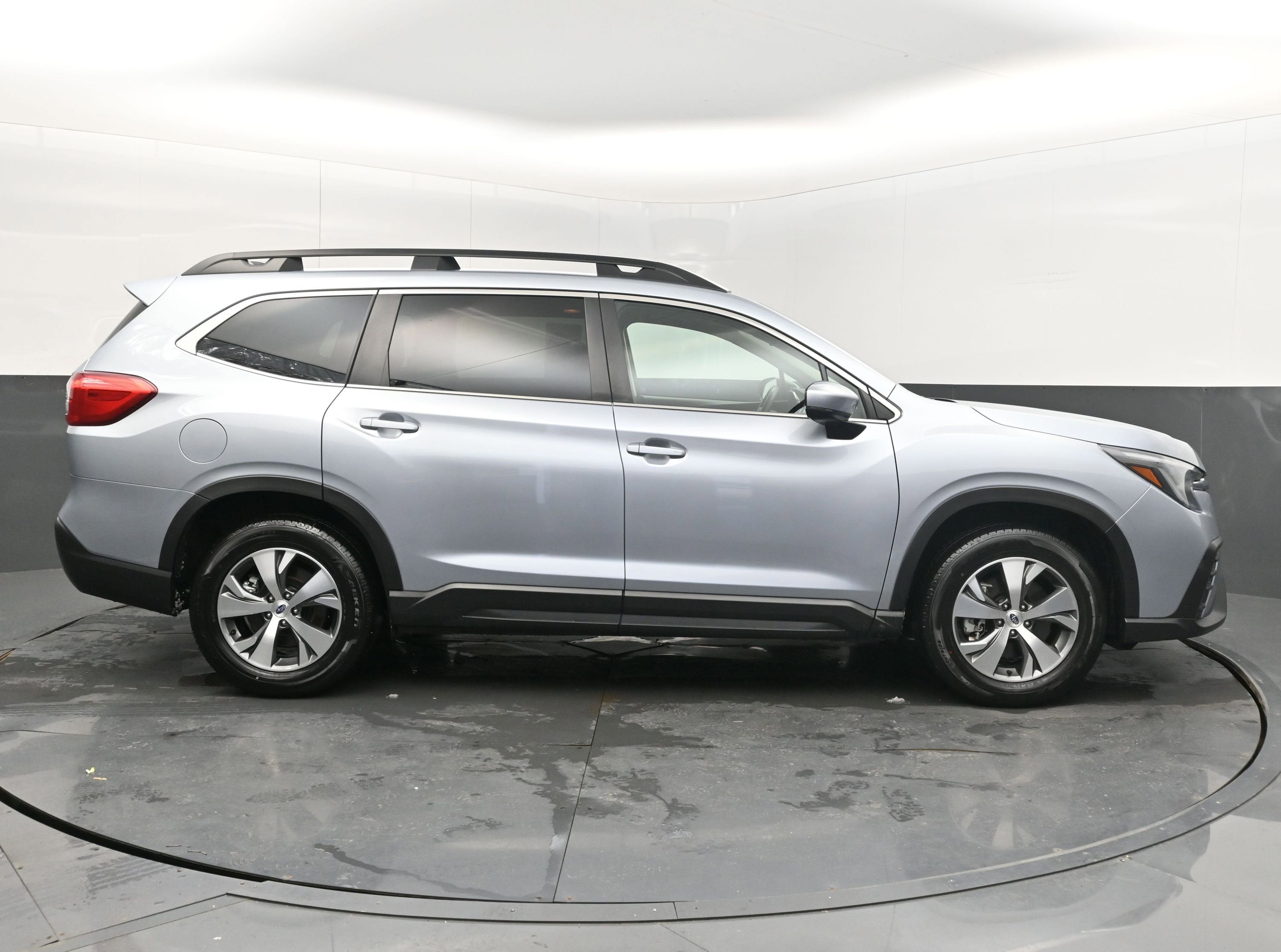 2024 Subaru Ascent Premium