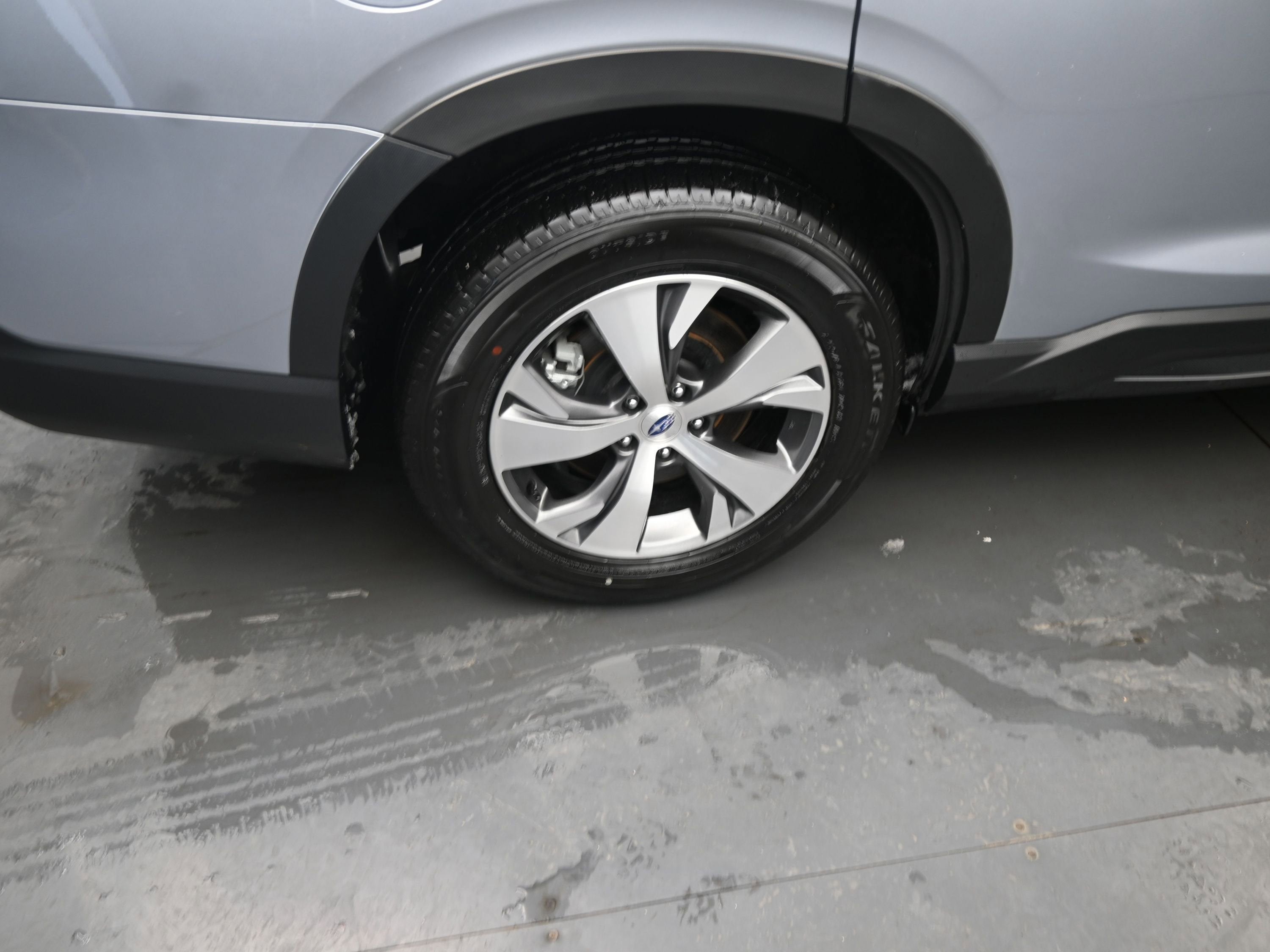 2024 Subaru Ascent Premium